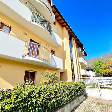 Casa Segantini - Relax Apartment 2 Arco Zewnętrze zdjęcie