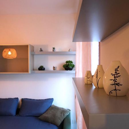 Casa Segantini - Relax Apartment 2 Arco Zewnętrze zdjęcie