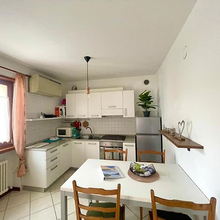 Casa Segantini - Relax Apartment 2 Arco Zewnętrze zdjęcie