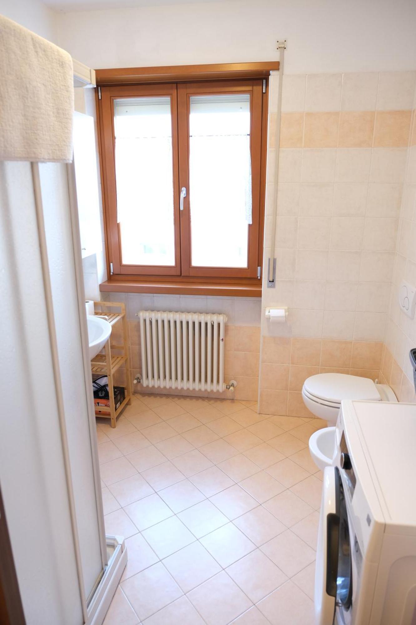 Casa Segantini - Relax Apartment 2 Arco Zewnętrze zdjęcie