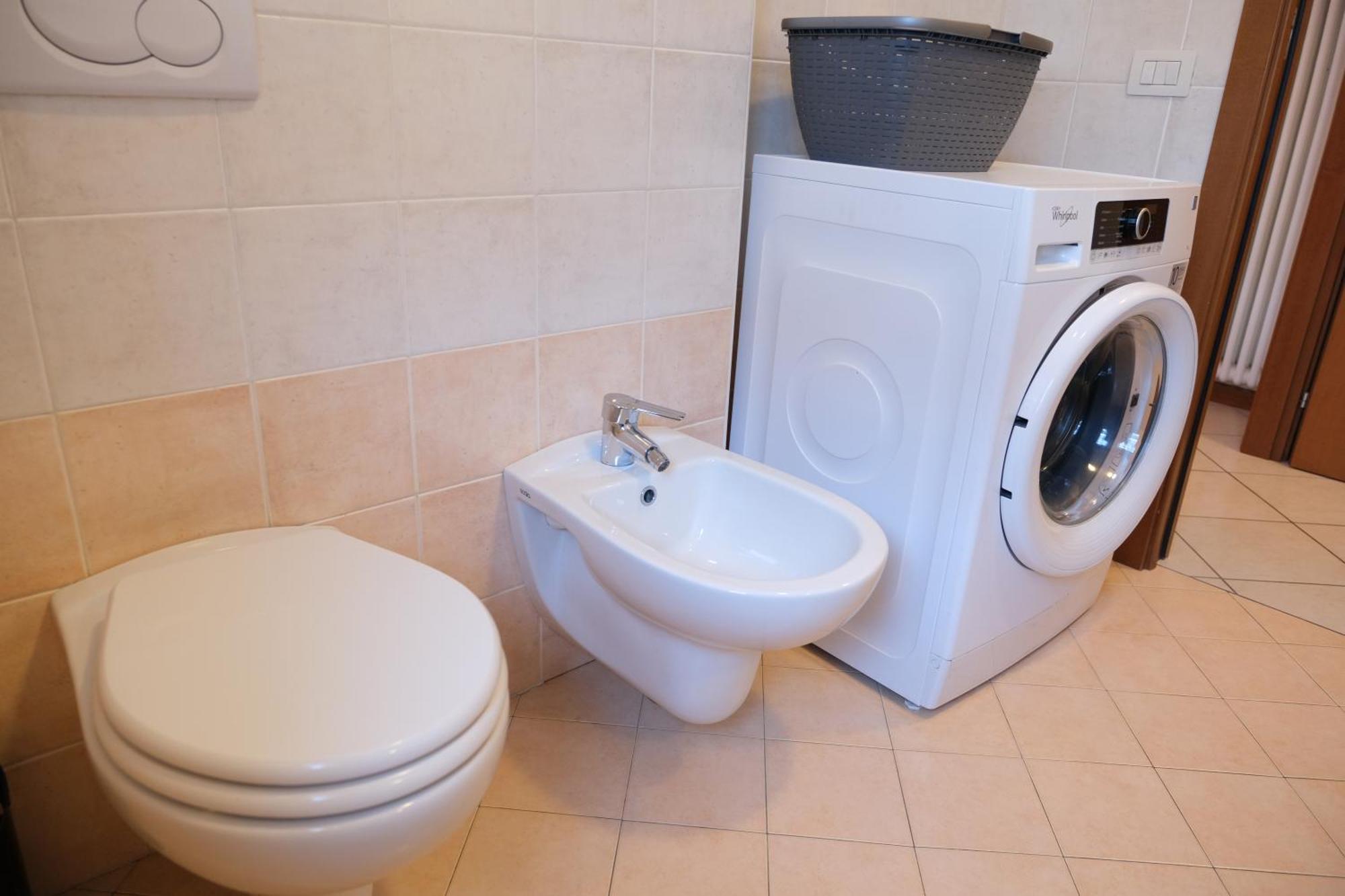 Casa Segantini - Relax Apartment 2 Arco Zewnętrze zdjęcie