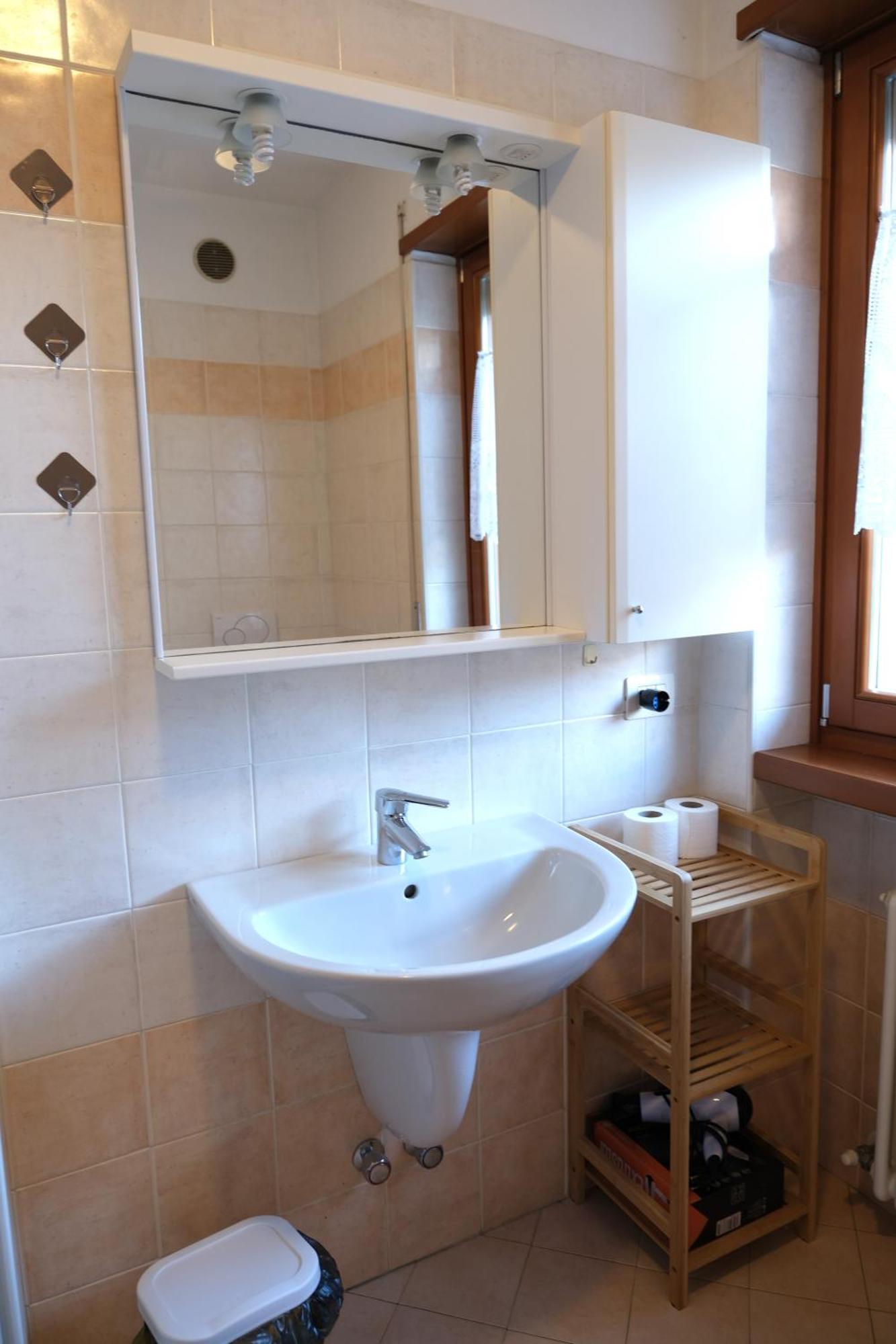 Casa Segantini - Relax Apartment 2 Arco Zewnętrze zdjęcie