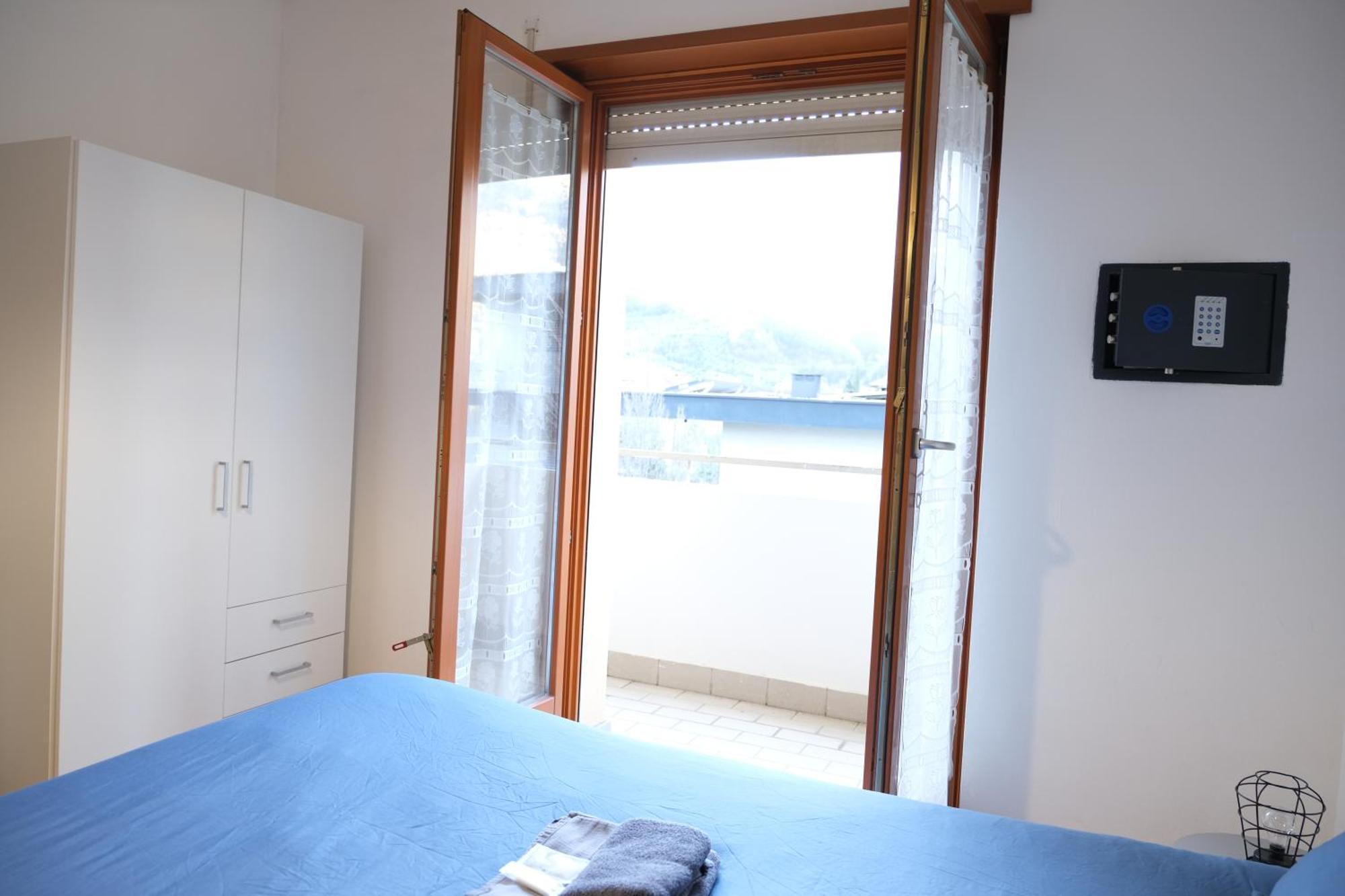 Casa Segantini - Relax Apartment 2 Arco Zewnętrze zdjęcie